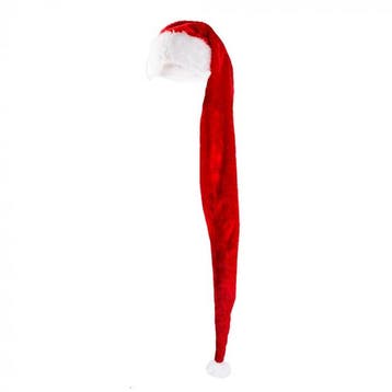 Kerstmuts XXL 105cm, Ophalen of Verzenden, Nieuw
