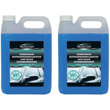 Protecton Antivries Kant En Klaar 2 X 5L, Verzenden