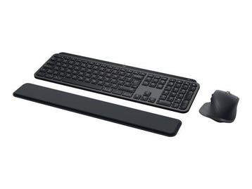 Wireless Keyboard - LOGITECH - MX Keys S Combo - Bluetoot..., Verzenden, Nieuw