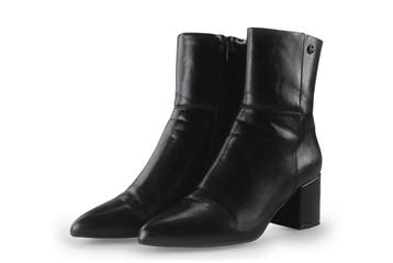 Mexx Boots in maat 37 Zwart, Kleding | Dames, Mexx, Verzenden, Zwart, Overige typen
