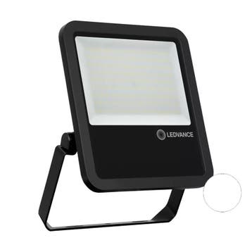 Ledvance 125W LED Bouwlamp 230V Zwart 4000K Neutraalwit, Doe-het-zelf en Verbouw, Bouwverlichting, Ophalen of Verzenden, Nieuw