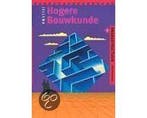 Hogere bouwkunde Jellema - Hogere bouwkunde Jellema, Ophalen of Verzenden, Nieuw