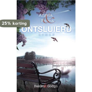 Ontsluierd / Angela & Emma / 1 - Elly Wassenaar, Verzenden, Zo goed als nieuw, Elly Wassenaar