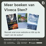 Stille wateren / De Sandhamn-reeks / 1 9789021440347, Boeken, Verzenden, Zo goed als nieuw, Viveca Sten