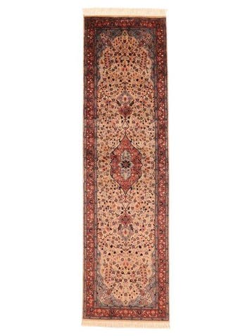 Pakistan - Tapijt - 269 cm - 75 cm - Pakistaanse hardloper, Nieuw
