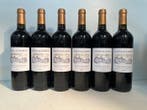2018 Chateau des Laurets Edmond de Rothschild -, Nieuw