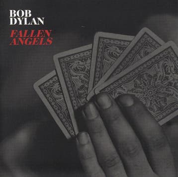cd - Bob Dylan - Fallen Angels, Verzenden, Nieuw in verpakking
