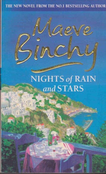 Nights of Rain and Stars - Maeve Binchi 9780752865515, Verzenden, Gelezen, Maeve Binchi