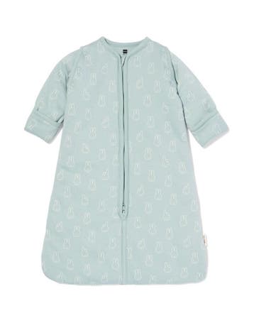 HEMA Nijntje babyslaapzak met afneembare mouwen katoen 3tog, Verzenden, Nieuw