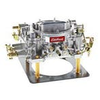 Holley Edelbrock carburateurs op voorraad! ook Marine, Nieuw, Amerikaanse onderdelen