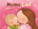 Mama lief 9789059244443 Orianne Lallemand, Verzenden, Gelezen, Orianne Lallemand