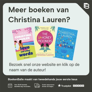 The Soulmate Equation - Christina Lauren 9781982123963, Verzenden, Gelezen, Christina Lauren