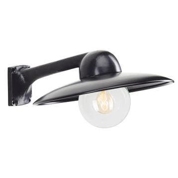 Valmont Stallamp Zwart Ø31 Buitenverlichting, Verzenden, Nieuw