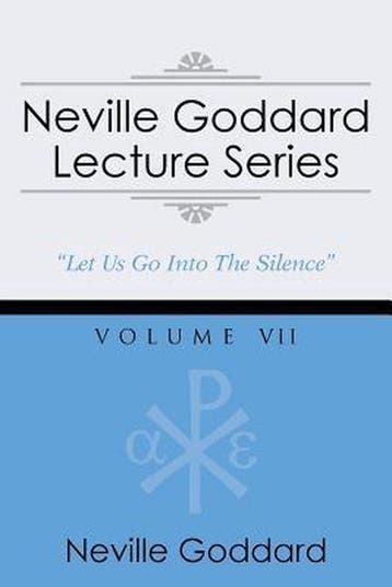 9781941489062 Neville Goddard Lecture Series, Volume VII, Boeken, Verzenden, Nieuw, Neville Goddard