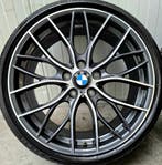 BMW 1 serie 2 Serie F20 F22 405M 19 inch velgen zomerbanden, 19 inch, Banden en Velgen, Nieuw, Ophalen of Verzenden