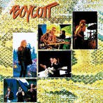 cd - Boycott - Boycott, Verzenden, Zo goed als nieuw