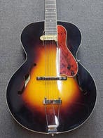 The Loar - LH-600 - - Semi-hollow body gitaar, Muziek en Instrumenten, Nieuw