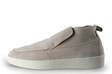 Manfield Loafers in maat 42 Beige, Loafers, Manfield, Overige kleuren, Verzenden