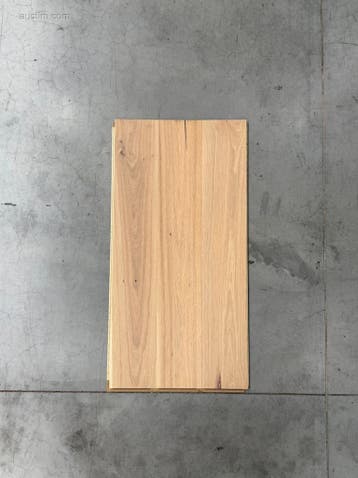 54.8 Eiken meerlagen parketvloer, Nieuw