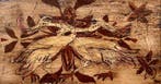 Scuola italiana (XV-XVI) - Animalier (Zoomorfia) - NO