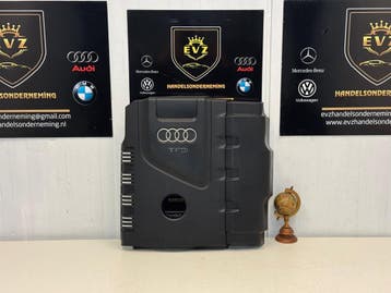 Audi A5 2.0 TFSI motor beschermplaat art.06J103935BR, Gebruikt, Audi