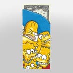 Alan Stefanov (1999) - Inside the Dollar 1 dollar bill -