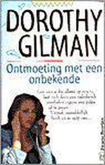 Ontmoeting met een onbekende - D. Gilman 9789044923698, Boeken, Verzenden, Gelezen, D. Gilman