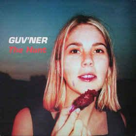 cd - Guvner - The Hunt, Verzenden, Zo goed als nieuw