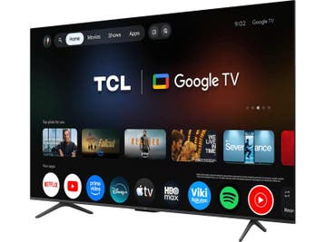 Tcl - MINI-LED 60-69 Ultra HD 4K TV - 65 inch, Overige merken, Verzenden, Nieuw, 100 cm of meer