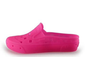Vans Muiltjes in maat 36 Roze, Overige kleuren, Verzenden, Overige typen, Zo goed als nieuw