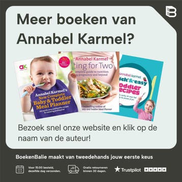 Kitchen Expert 100 Family Meals - Annabel Karmel, Verzenden, Gelezen, Annabel Karmel