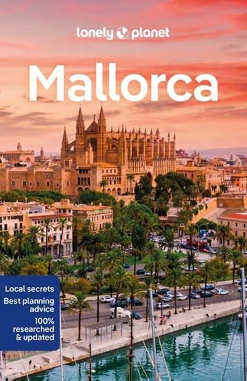 Lonely Planet Mallorca | 9781838691875 | LONELY PLANET ;, Ophalen of Verzenden, Zo goed als nieuw, LONELY PLANET ; MCVEIGH,  Laura