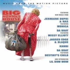 cd - Various - Big Mommas House Soundtrack, Verzenden, Zo goed als nieuw