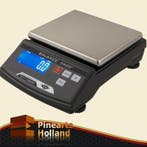 My Weigh Ibalance i2600 Tafel Weegschaal (2,6 Kg x 0,1g), Ophalen of Verzenden, Nieuw, Precisieweegschaal, Minder dan 50 kg