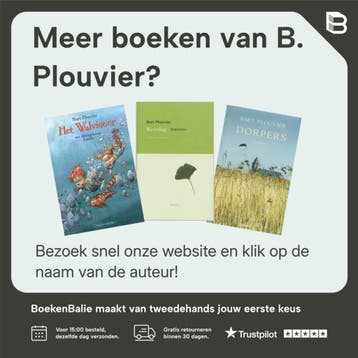 Weg naar Frankrijk - B. Plouvier 9789022320112, Verzenden, Zo goed als nieuw, B. Plouvier