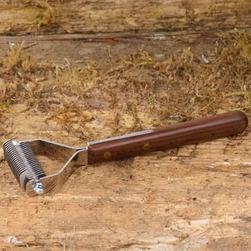 Mars Coat-King Uitdunkam voor Dieren – Extra Fijn 1,5mm, Ophalen of Verzenden, Nieuw