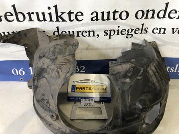Gebruikte wielkastbekleding voor Mercedes Benz SLK/SLC (R172, Ophalen of Verzenden, Nieuw