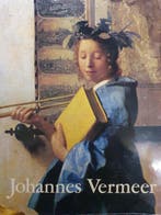 Johannes Vermeer 9789060175019 Grimme, Boeken, Verzenden, Gelezen, Grimme