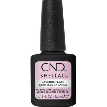 CND – Shellac Gellak 12,5 ml – #216 Lavender Lace, Verzenden, Nieuw
