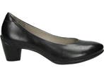 ECCO Sculptured 45 - Dames Pumps - Leer - Hakhoogte 4.5 cm -, Verzenden, Zo goed als nieuw