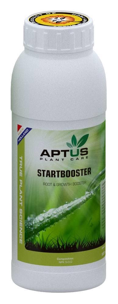 Aptus Startbooster 500 ml, Tuin en Terras, Plantenvoeding, Ophalen of Verzenden