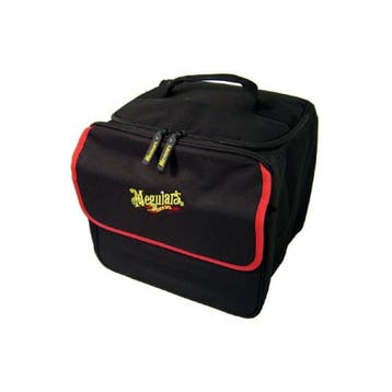 Mequiars Kit Bag 24x30x30cm, Verzenden