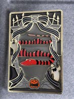 Pink a la mode - The Nightmare before christmas stained, Nieuw