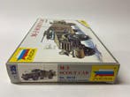 M-3 Scout Car incl. PE Set, Verzenden, Nieuw
