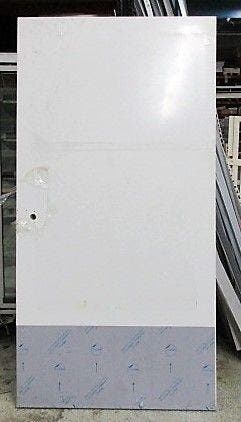 B-keuse Koelceldeur B107,5 x H211,5cm, Gebruikt