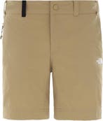 The North Face Tanken Short Outdoorbroek Dames - Zandkleur -, Verzenden, Nieuw