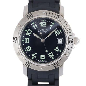 Hermès - Hermès Clipper Diver – Sport 200M - Zonder, Nieuw