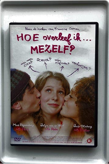 Hoe Overleef Ik... Mezelf 2008 6 DVDs voor de prijs van 5, Cd's en Dvd's, Verzenden, Nieuw in verpakking