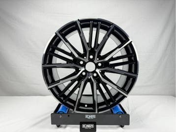 BMW OEM velg 19” 5x112 ET54 (1 stuk), Auto-onderdelen, Ophalen of Verzenden, Gereviseerd, 19 inch, Velg(en)