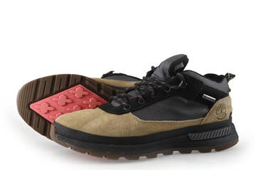 Timberland Sneakers in maat 41 Zwart, Kleding | Heren, Schoenen, Verzenden, Timberland, Zwart, Sneakers of Gympen